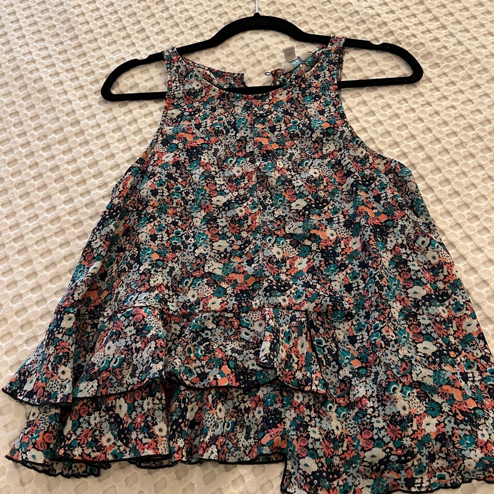 Cute tank size S